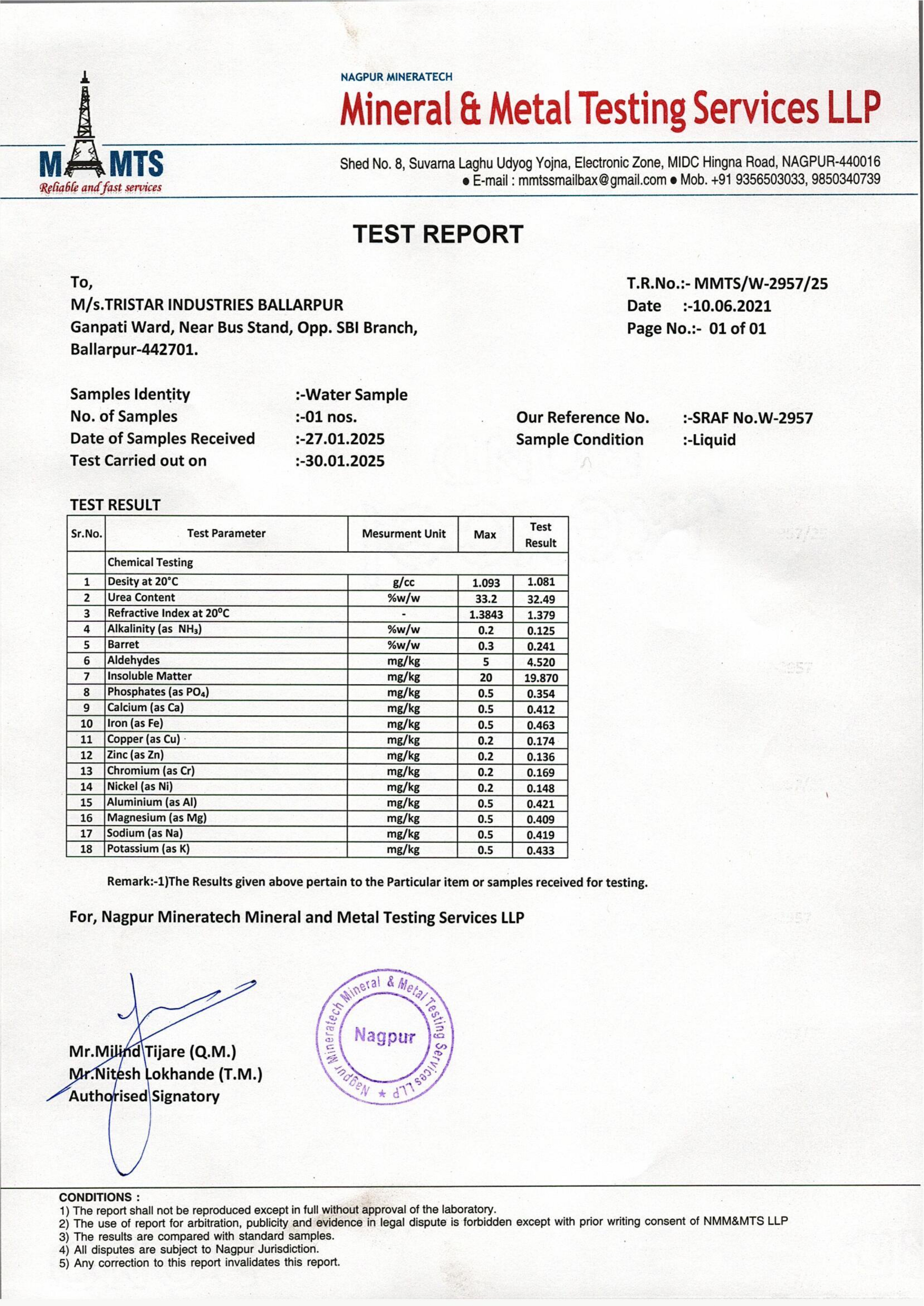 Lab Report